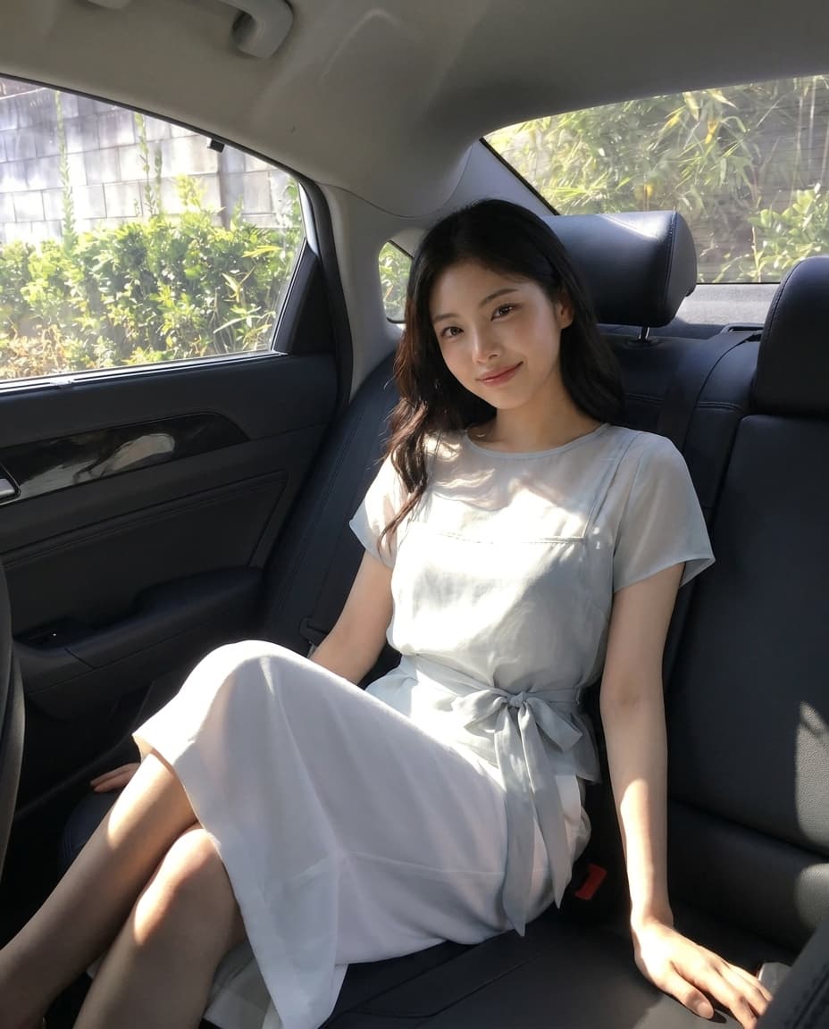 여행 갈 때 챙긴 옷